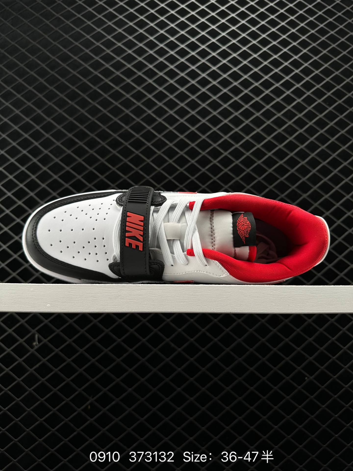 Air Jordan Legacy 312 “Chicago”